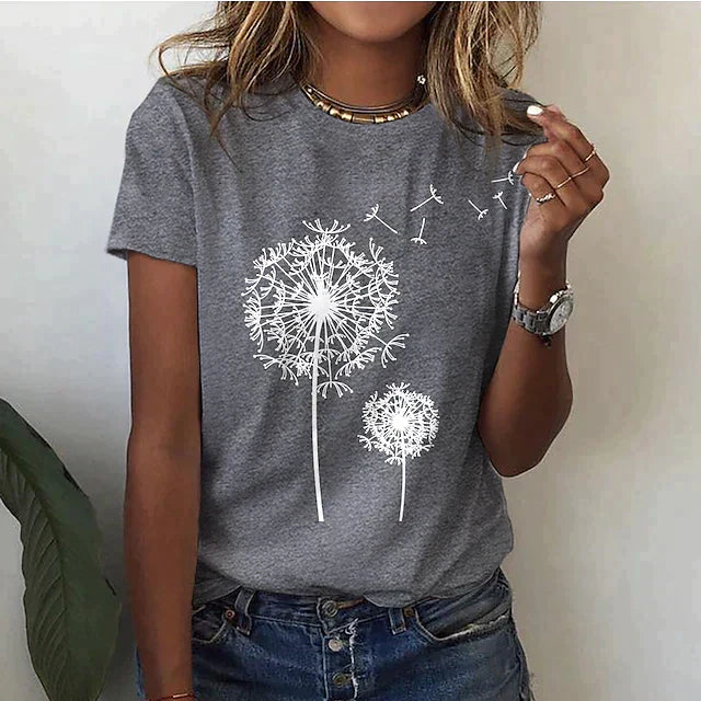 Panelope | Κομψό T-shirt για γυναίκες
