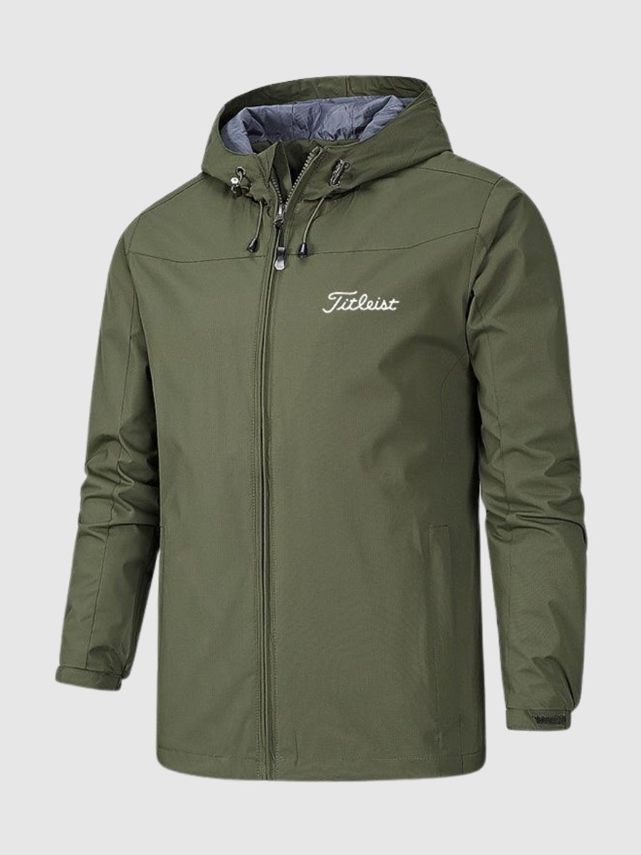Titleist - Kurtka wodoodporna