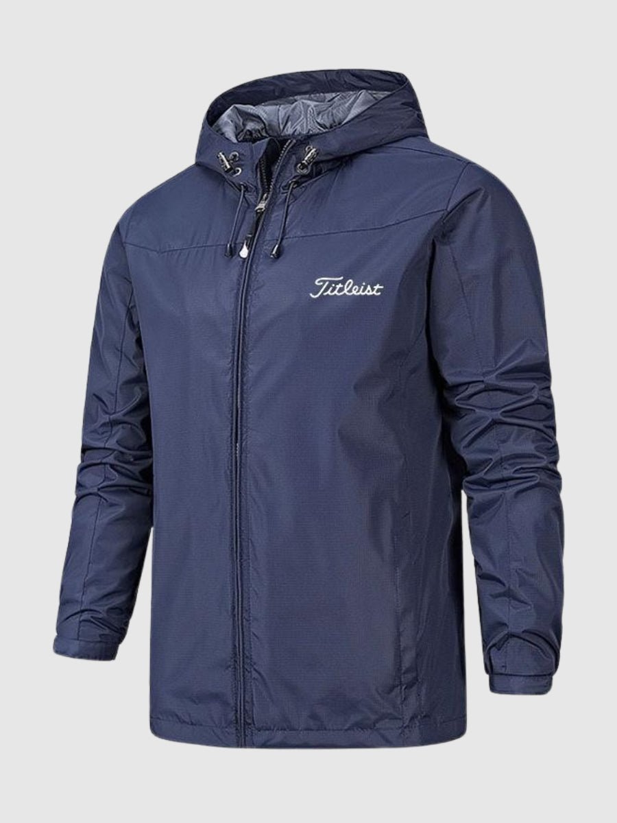 Titleist - Kurtka wodoodporna