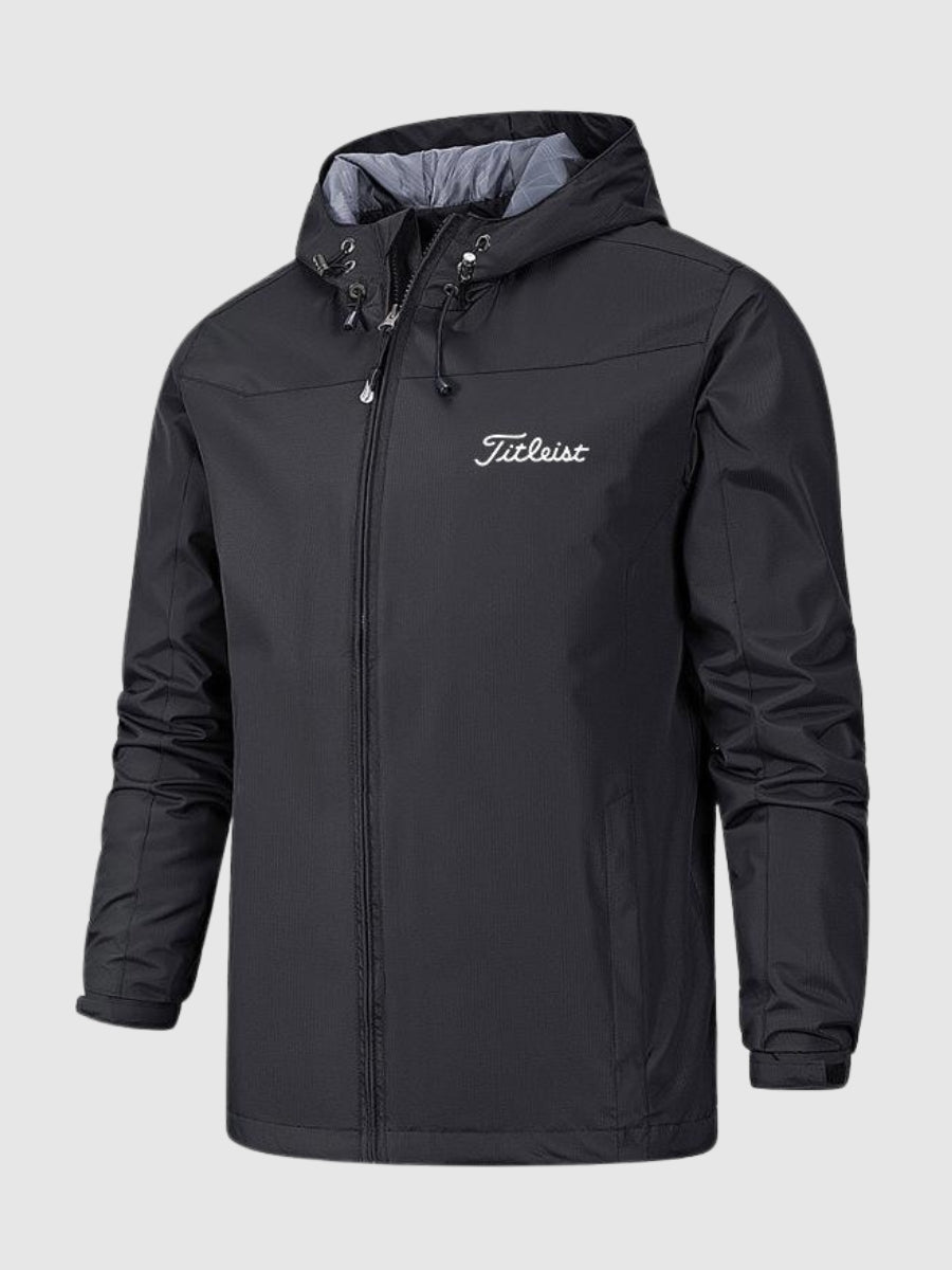 Titleist - Kurtka wodoodporna