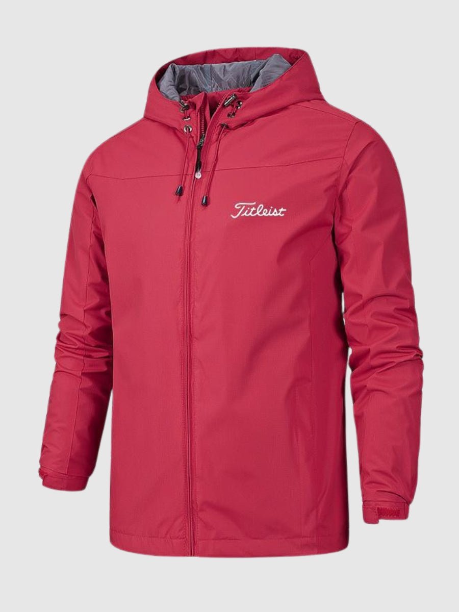 Titleist - Kurtka wodoodporna