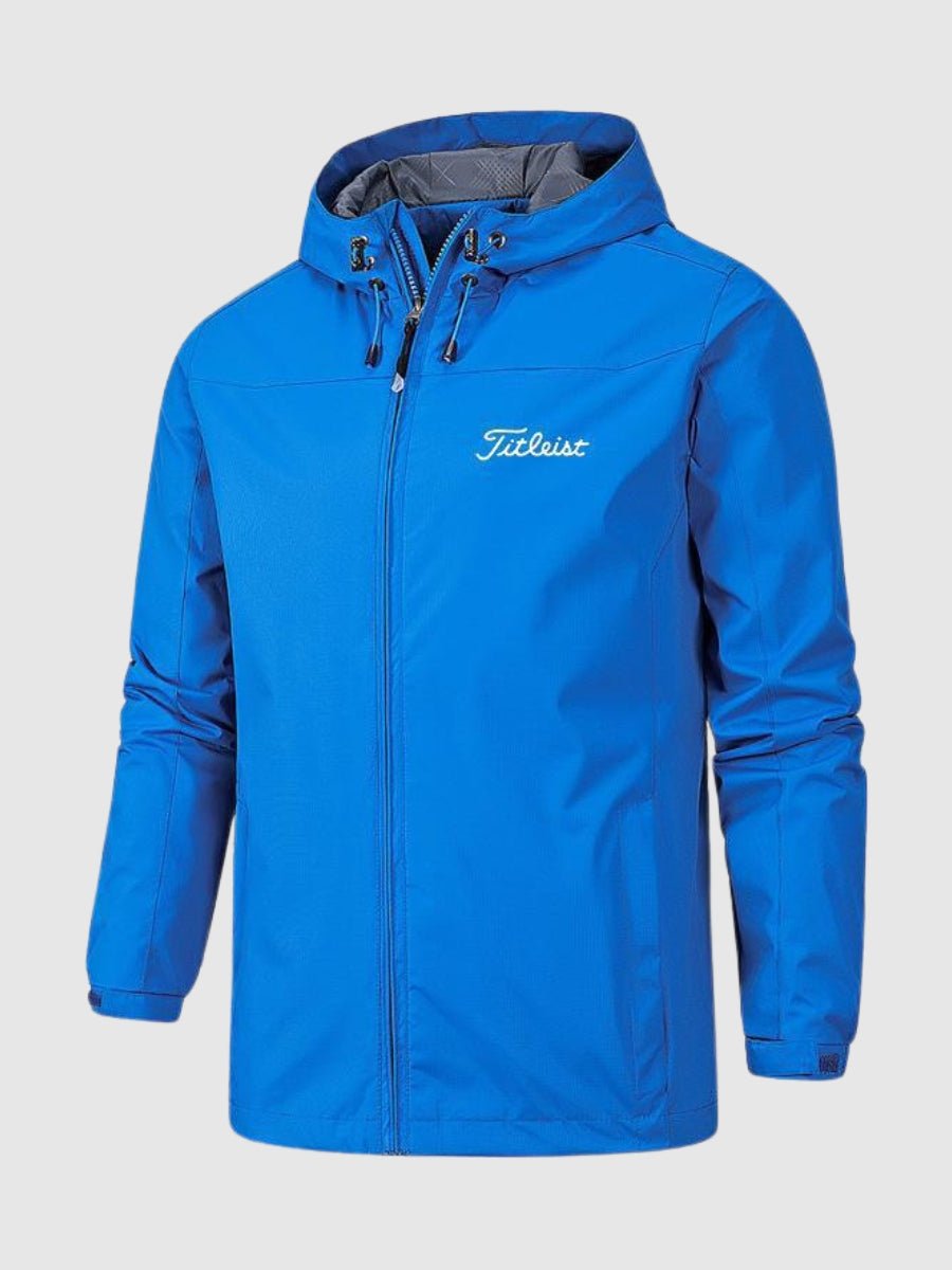 Titleist - Kurtka wodoodporna