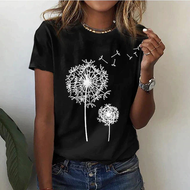 Panelope | Κομψό T-shirt για γυναίκες