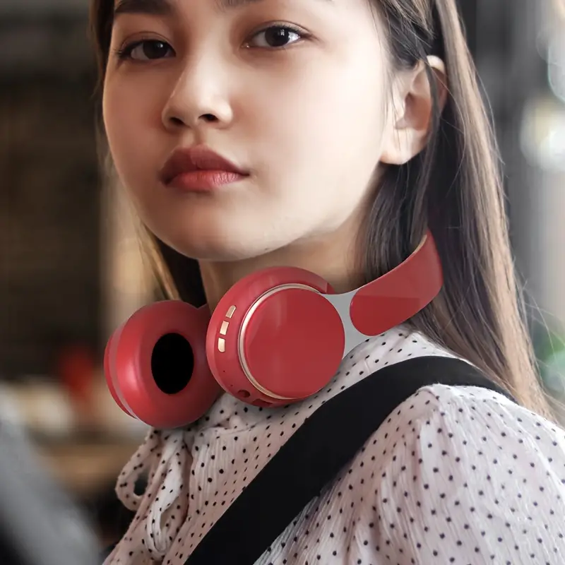 SonicAir | Vezeték nélküli Bluetooth fejhallgatók