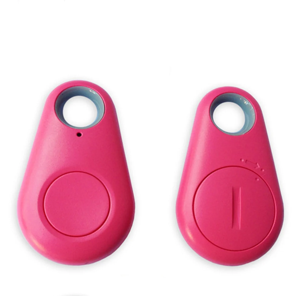 Mini GPS tracker - Safekiddo - Sledovací zařízení v reálném čase - Bezpečnostní monitor pro děti a domácí mazlíčky