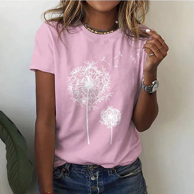 Panelope | Κομψό T-shirt για γυναίκες