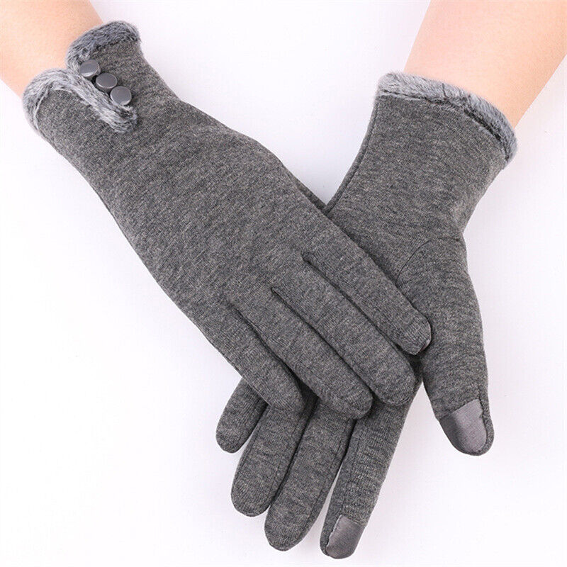 Elise : Gants élégants et chauds