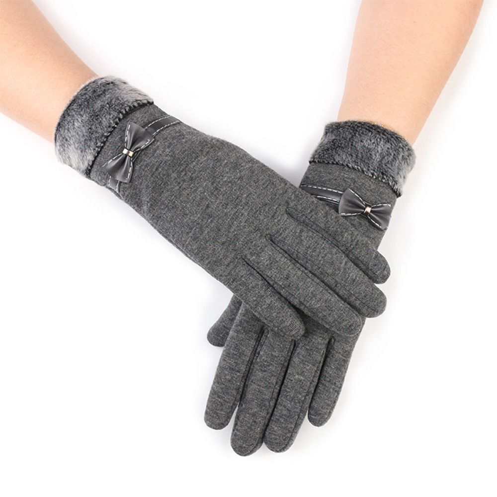 Elise : Gants élégants et chauds