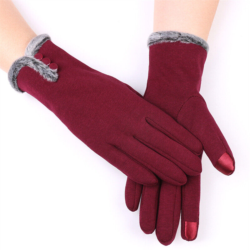 Elise : Gants élégants et chauds