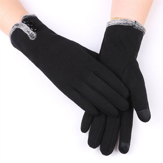 Elise : Gants élégants et chauds