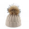 Fay | Bonnet tricoté chaud et tendance