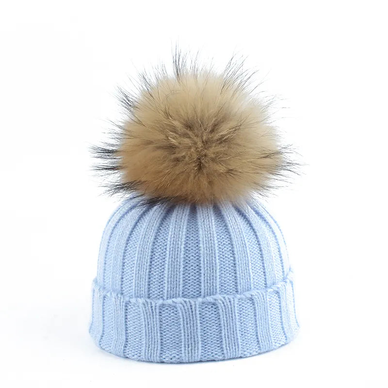 Fay | Bonnet tricoté chaud et tendance