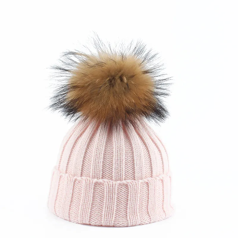 Fay | Bonnet tricoté chaud et tendance