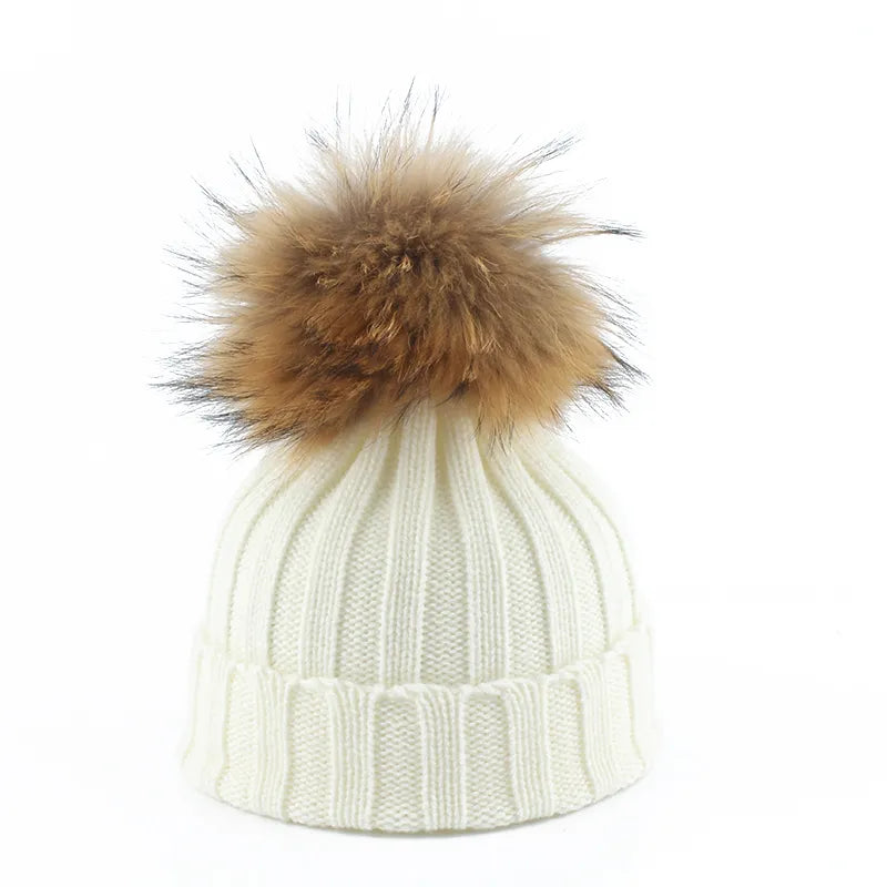 Fay | Bonnet tricoté chaud et tendance