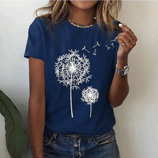 Panelope | Κομψό T-shirt για γυναίκες