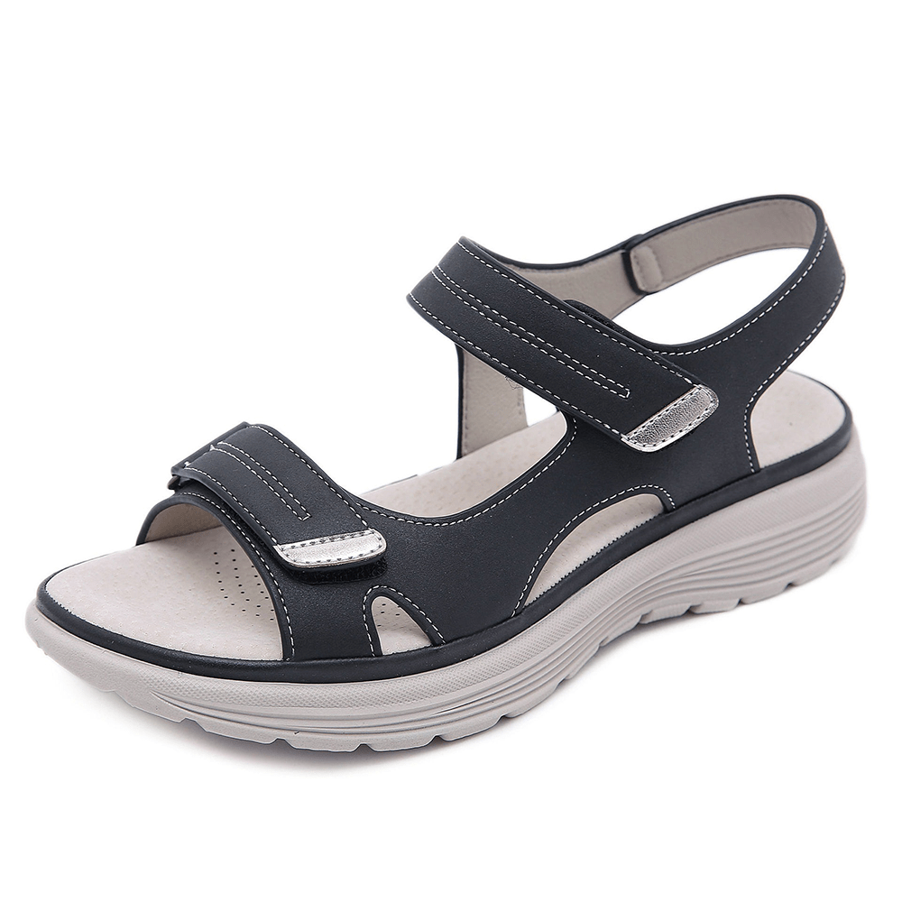 Ortho Pro - Sandaler med ortopædisk støtte