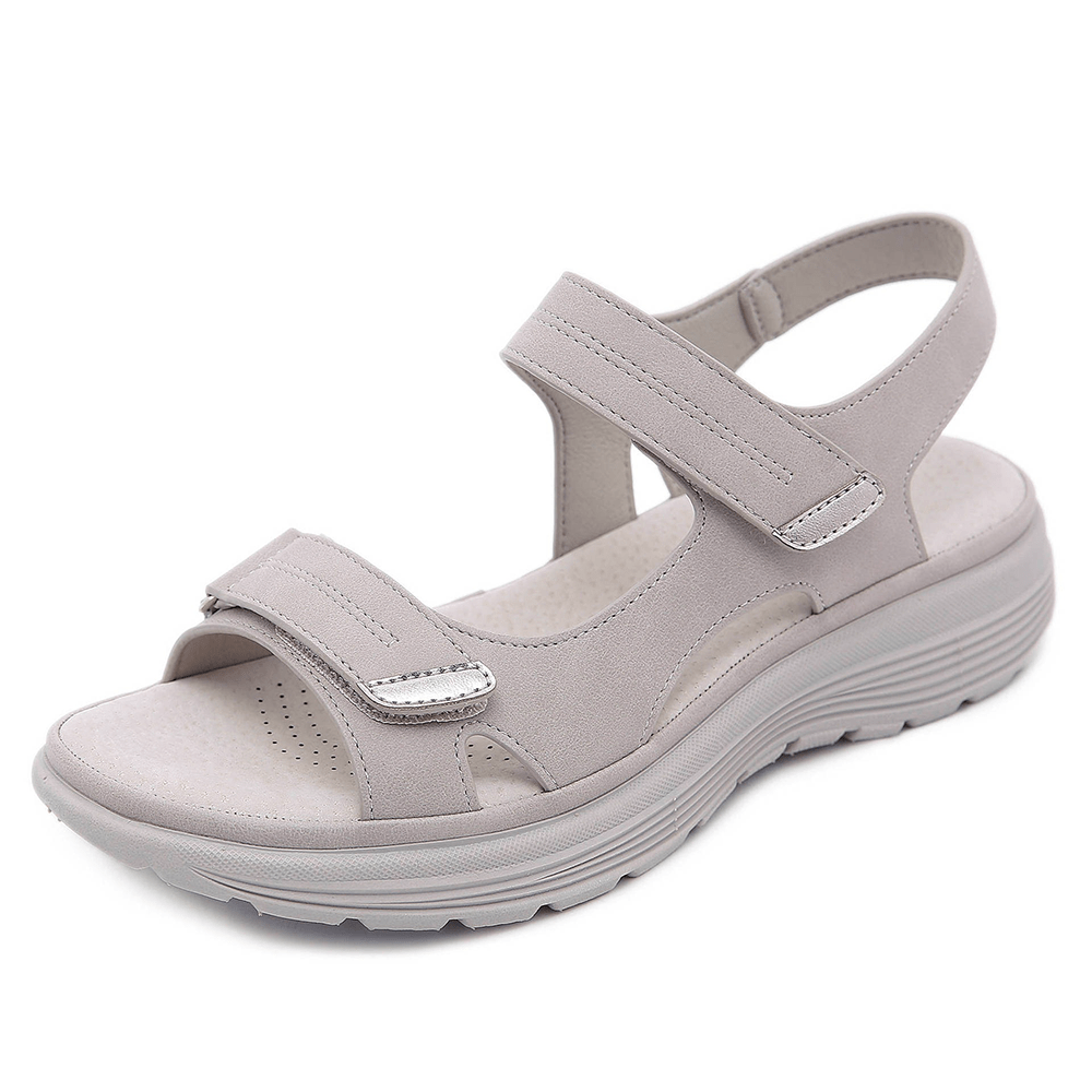 Ortho Pro - Sandaler med ortopædisk støtte