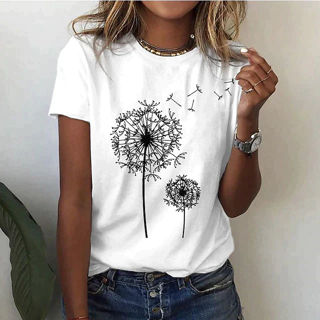 Panelope | Κομψό T-shirt για γυναίκες