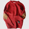 Pull en laine Cortina | jardin