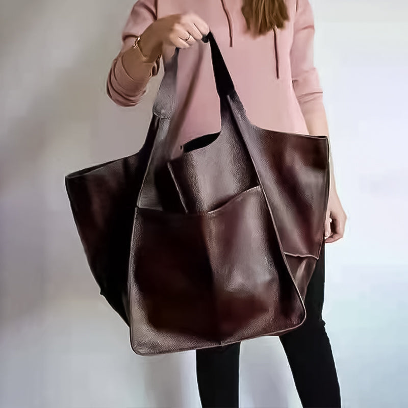 Τσάντες Oversize Weekender