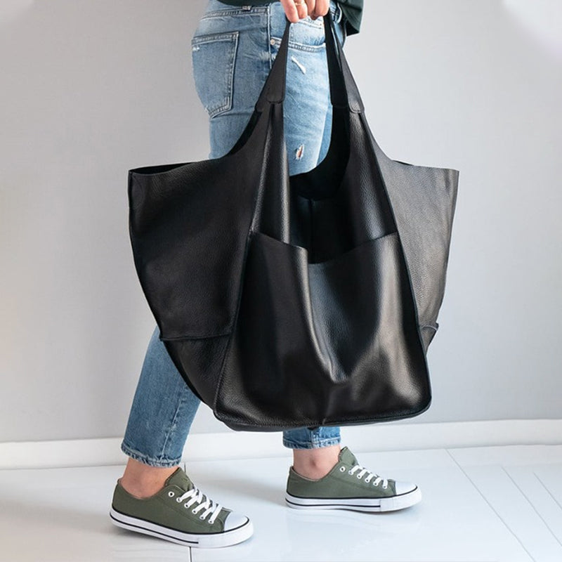 Τσάντες Oversize Weekender
