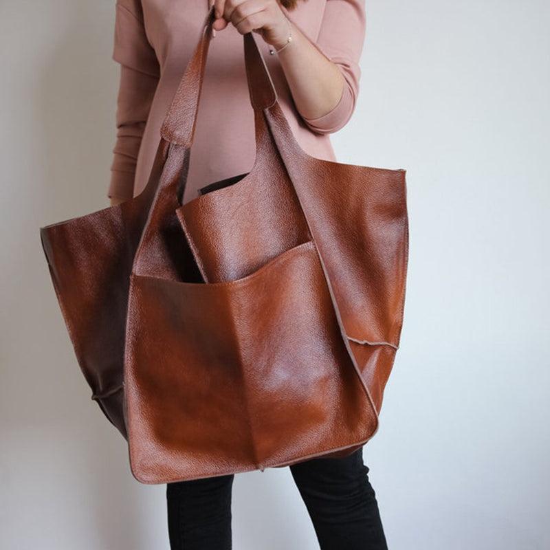 Τσάντες Oversize Weekender