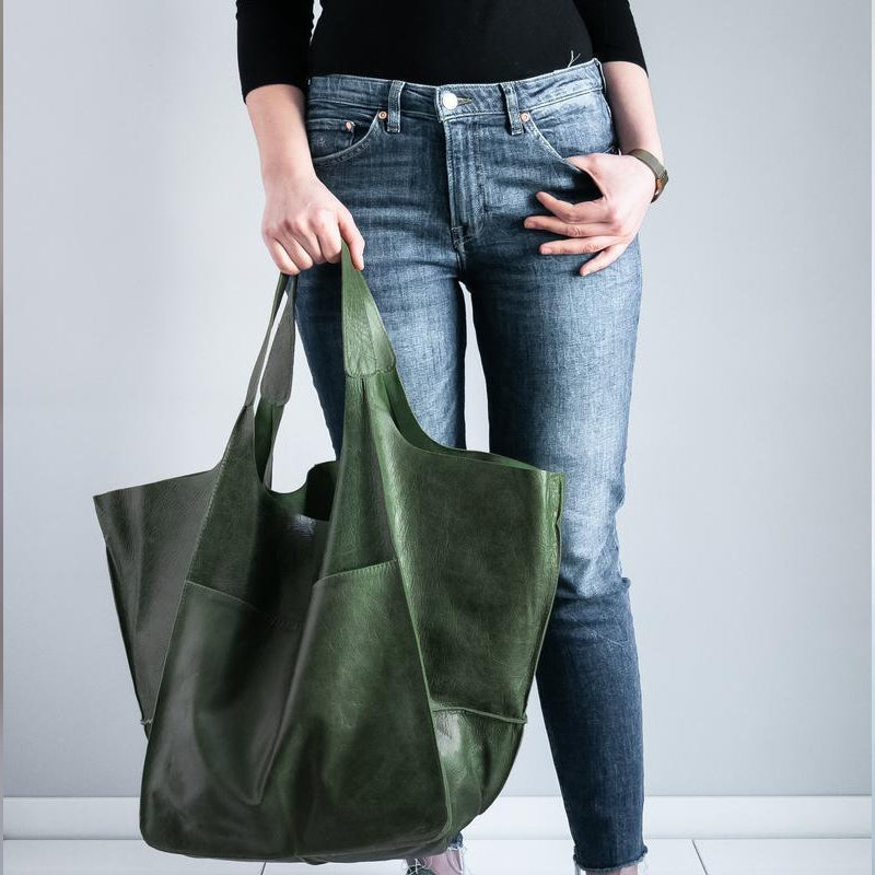 Τσάντες Oversize Weekender