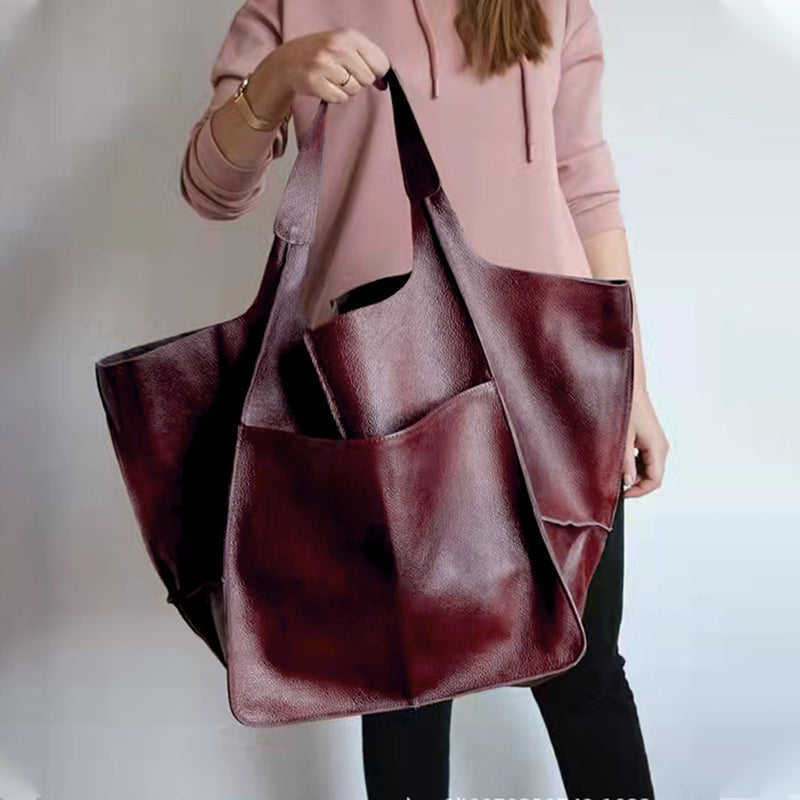 Τσάντες Oversize Weekender