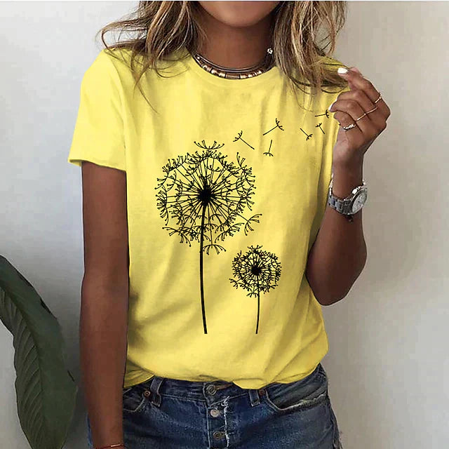 Panelope | Κομψό T-shirt για γυναίκες