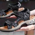 Orthopedic sandals - Matena