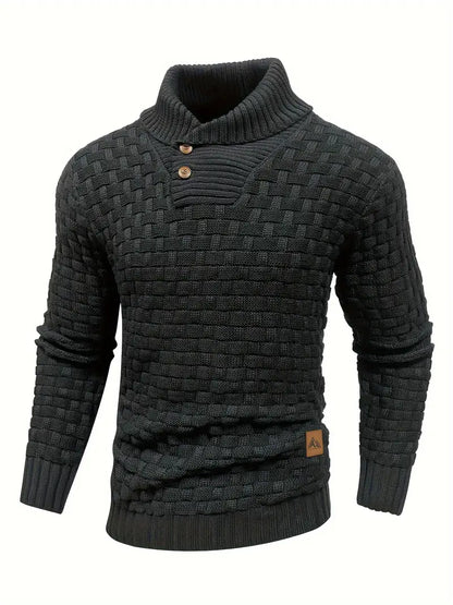 Hudson™ - Pull exclusif