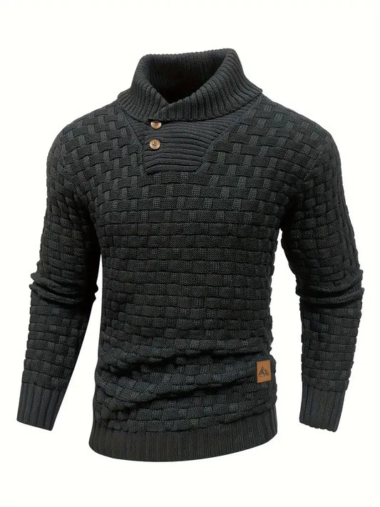 Hudson™ - Pull exclusif