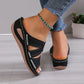Clara - Orthopedic sandals