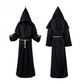 Costum Monkara | Design medieval, confortabil și perfect pentru Halloween