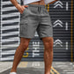 Martin | Luksus cargo shorts til mænd