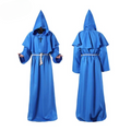 Monkara-kostume | Diseño medieval, cómodo y perfecto para Halloween