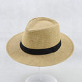 Amel - Classic handmade Panama hat