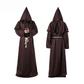 Costum Monkara | Design medieval, confortabil și perfect pentru Halloween