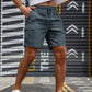 Martin | Luksus cargo shorts til mænd