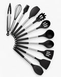 Silicone tool set - Nordeka - Kitchen utensils - Heat-resistant kitchen utensils
