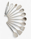 Silicone tool set - Nordeka - Kitchen utensils - Heat-resistant kitchen utensils