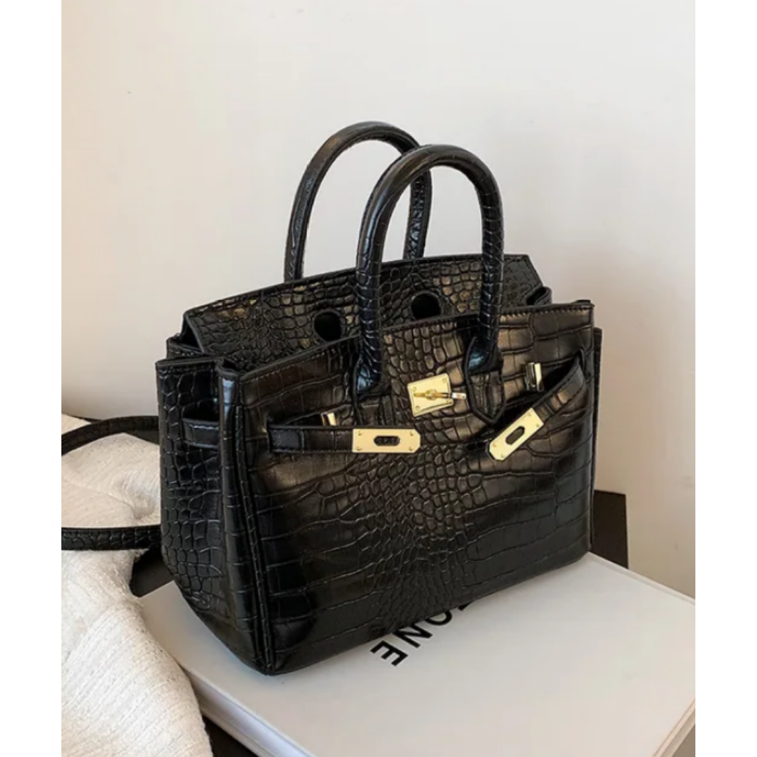 Veľká dizajnérska taška pre ženy | Crossbody