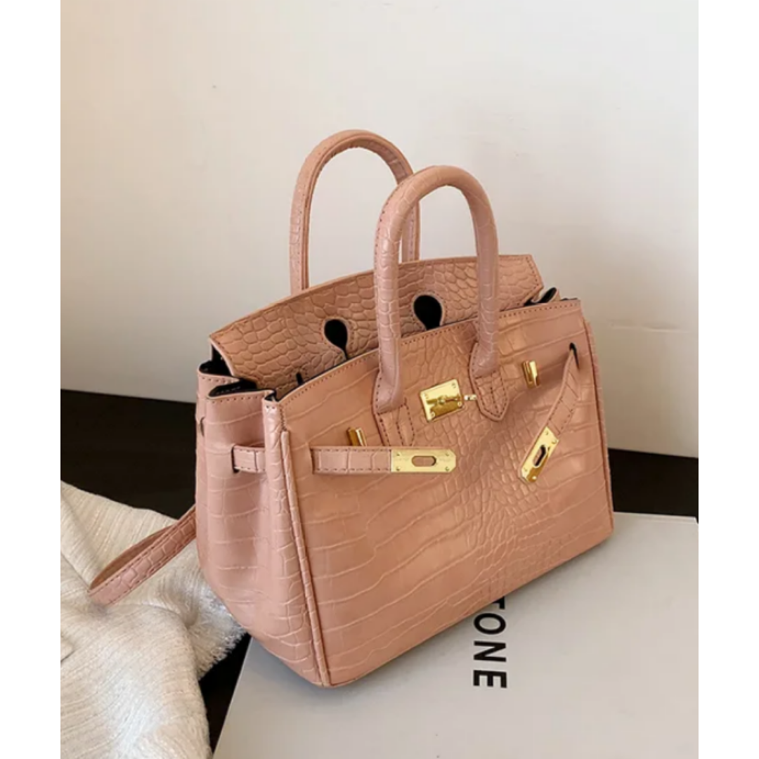 Veľká dizajnérska taška pre ženy | Crossbody