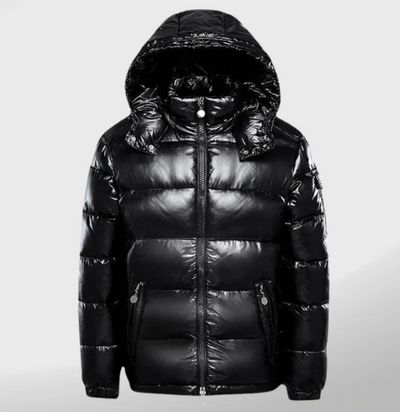 Langærmet skjorte med leopardprint til kvinder - Perfekt til alle sæsoner