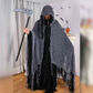 ShadowReap-kappe | Costume de Halloween, ușor și înfricoșător