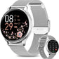 Connected Watch til kvinder | Elegance og ydeevne