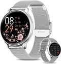 Connected Watch til kvinder | Elegance og ydeevne