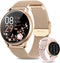 Connected Watch til kvinder | Elegance og ydeevne