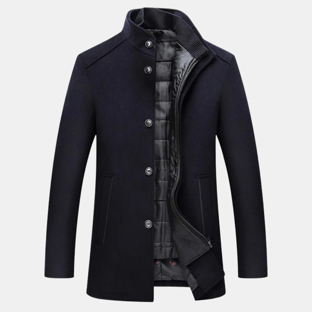 Roman - Casaco vintage para homens