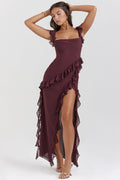 Glamorous dress